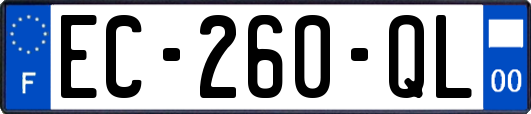 EC-260-QL