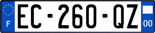 EC-260-QZ