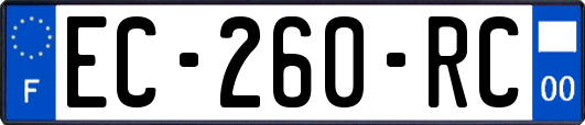 EC-260-RC