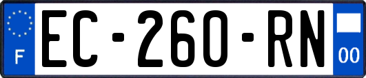 EC-260-RN