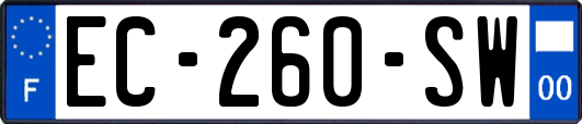 EC-260-SW