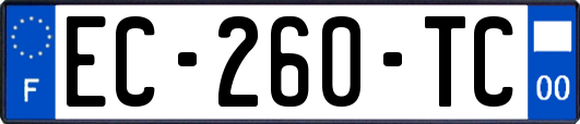 EC-260-TC