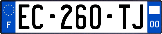 EC-260-TJ