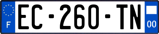 EC-260-TN