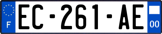 EC-261-AE