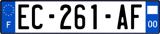 EC-261-AF