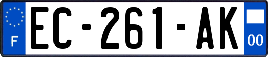 EC-261-AK