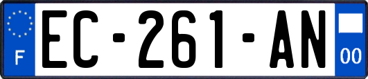 EC-261-AN