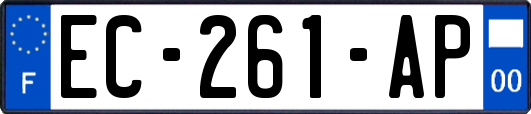 EC-261-AP