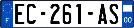 EC-261-AS