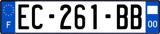 EC-261-BB