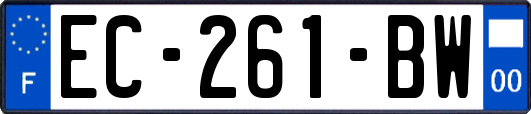 EC-261-BW