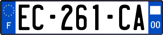 EC-261-CA