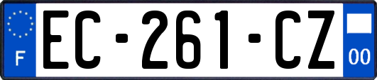 EC-261-CZ