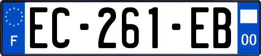 EC-261-EB