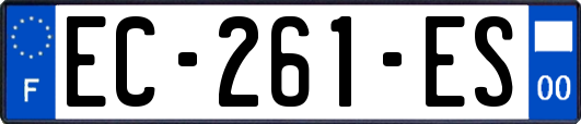 EC-261-ES