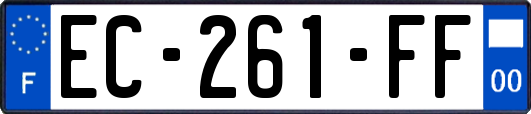 EC-261-FF