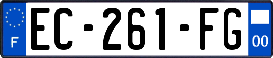 EC-261-FG