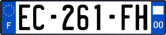 EC-261-FH