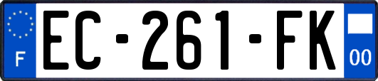 EC-261-FK
