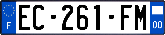 EC-261-FM