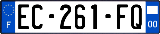 EC-261-FQ
