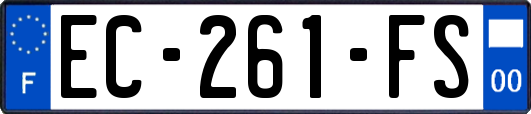 EC-261-FS