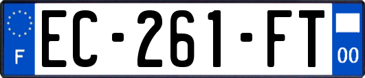 EC-261-FT