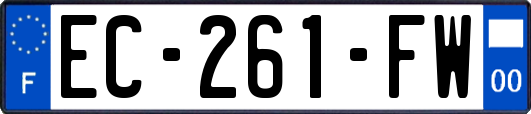 EC-261-FW