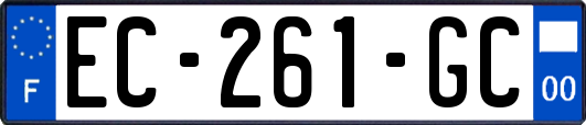 EC-261-GC