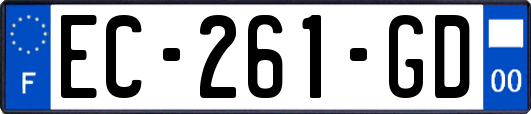 EC-261-GD