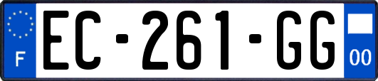 EC-261-GG