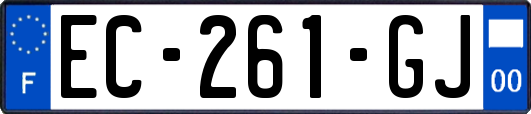 EC-261-GJ