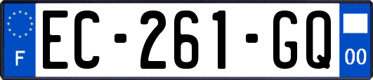 EC-261-GQ