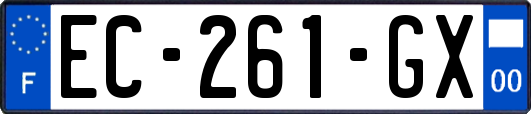 EC-261-GX