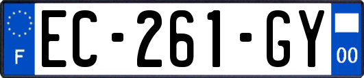 EC-261-GY
