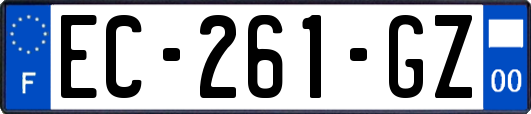 EC-261-GZ