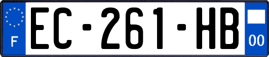 EC-261-HB