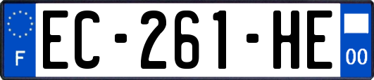 EC-261-HE