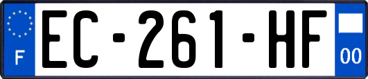 EC-261-HF