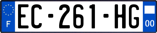 EC-261-HG