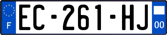 EC-261-HJ