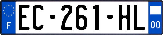 EC-261-HL