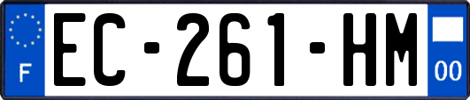 EC-261-HM