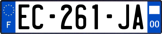 EC-261-JA