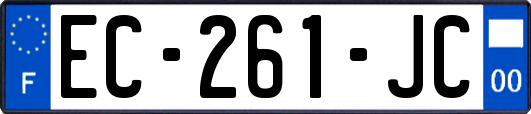 EC-261-JC