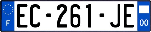 EC-261-JE