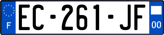 EC-261-JF