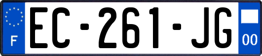 EC-261-JG