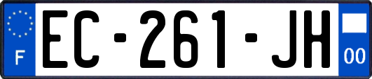 EC-261-JH